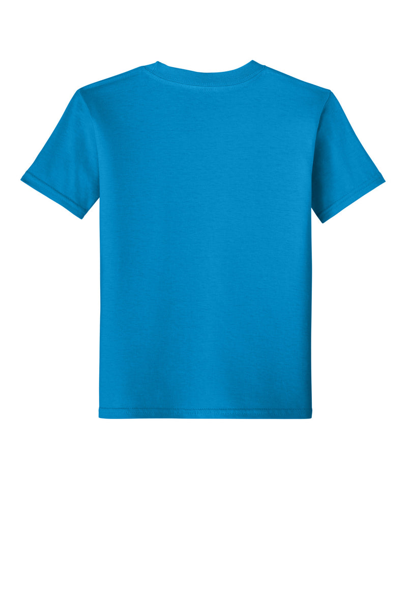 Gildan Youth Softstyle T-Shirt - Sapphire