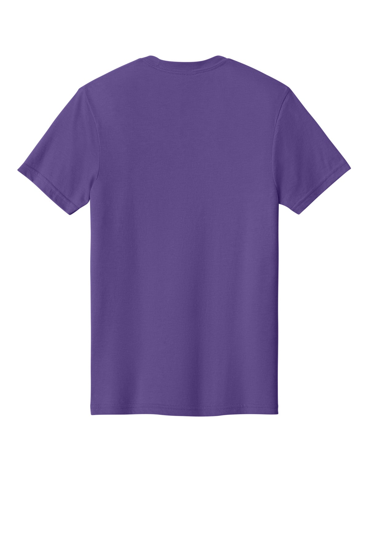 Gildan Softstyle CVC Tee - Amethyst