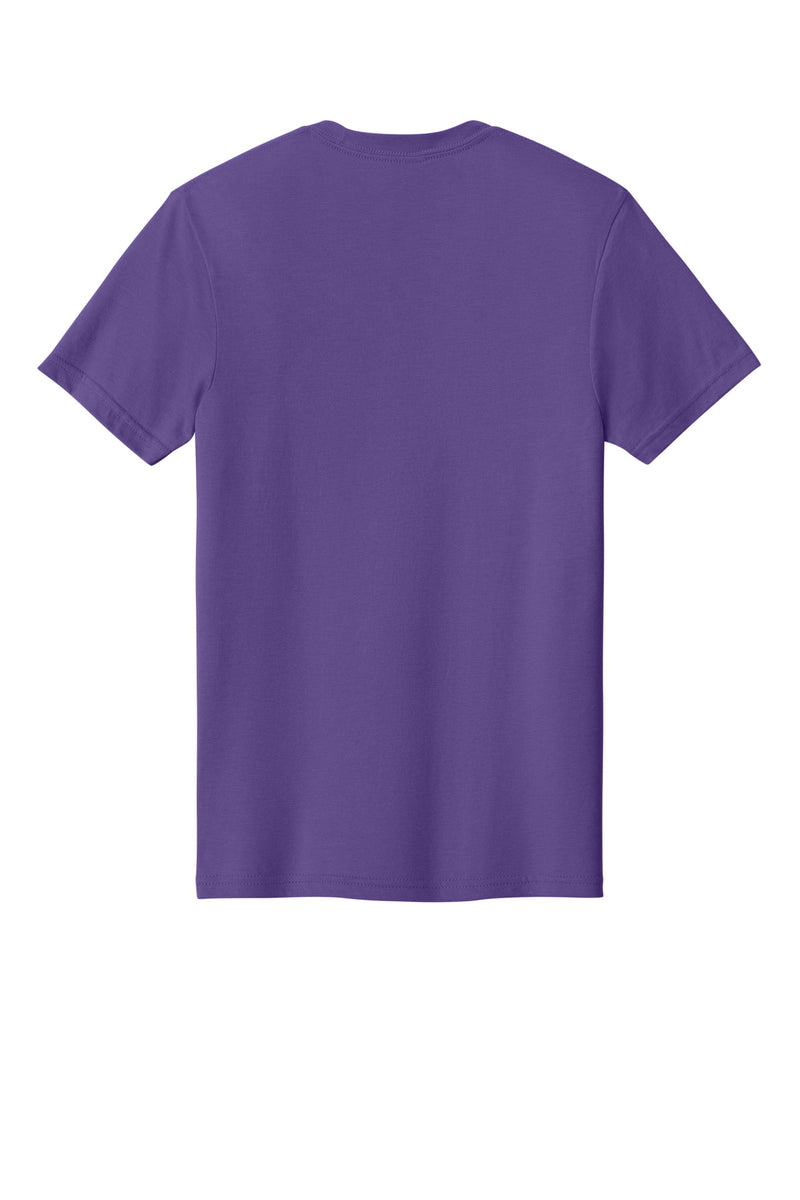 Gildan Softstyle CVC Tee - Amethyst