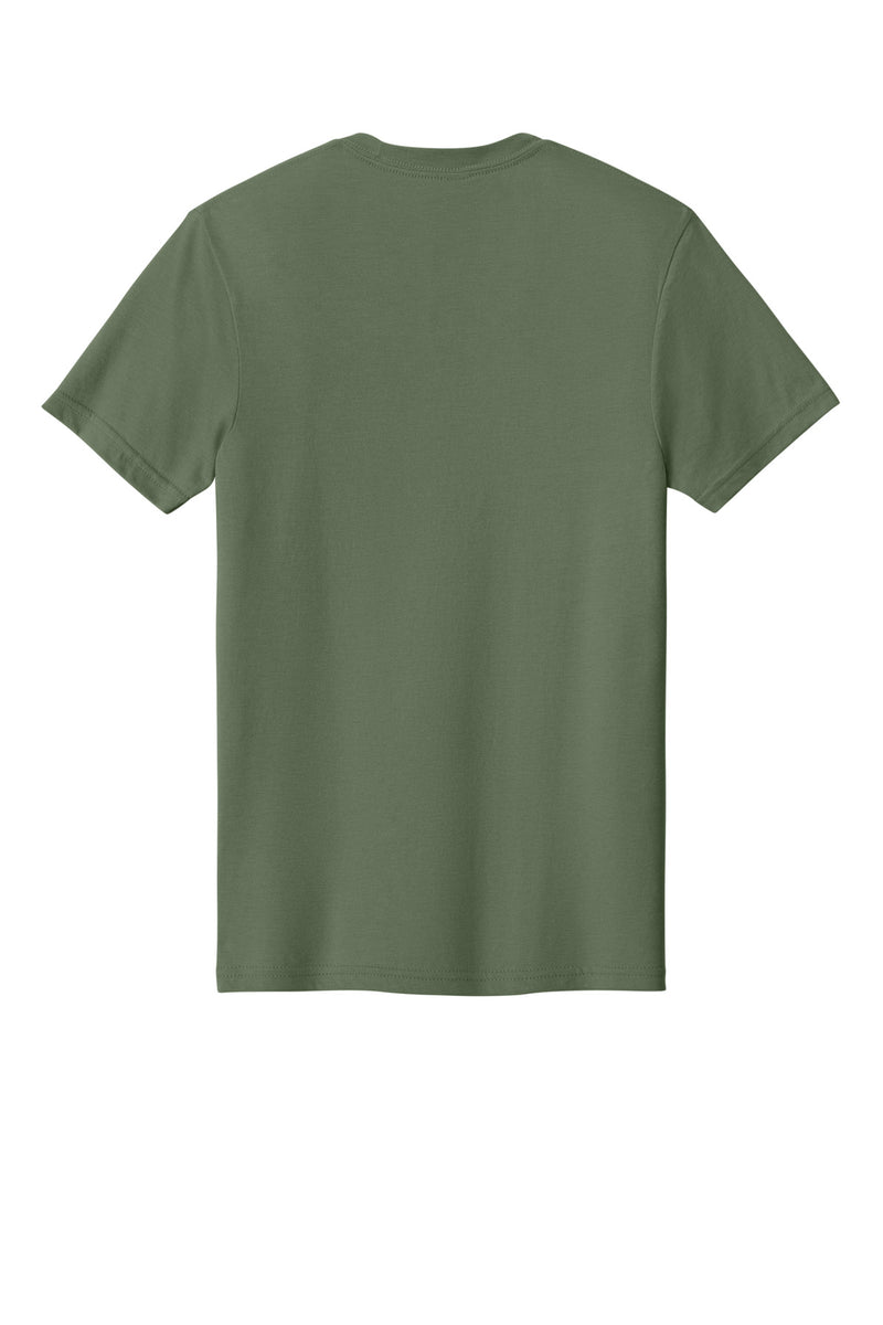 Gildan Softstyle CVC Tee - Cactus