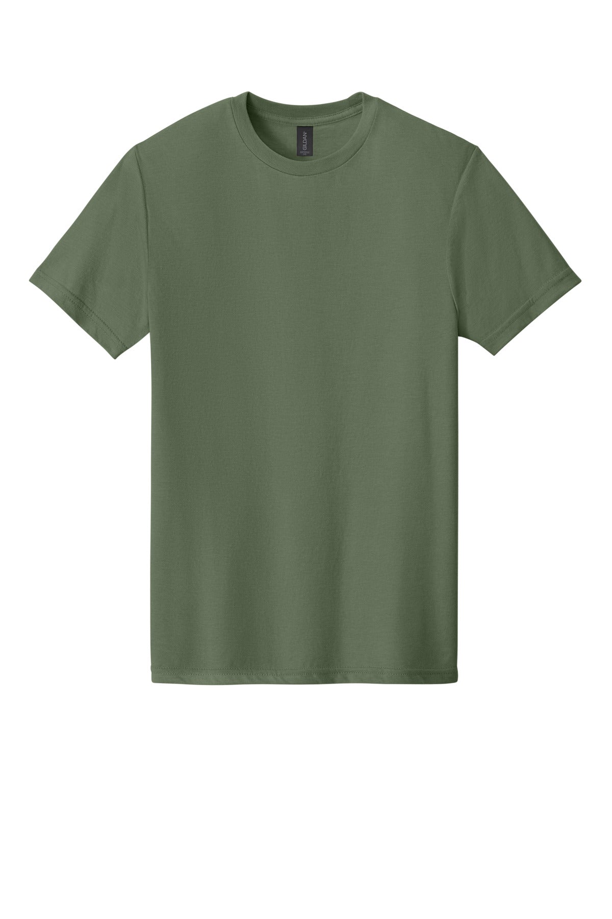 Gildan Softstyle CVC Tee - Cactus