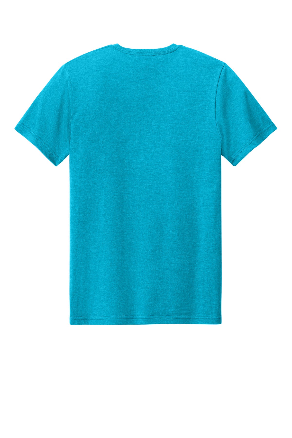 Gildan Softstyle CVC Tee - Caribbean Mist