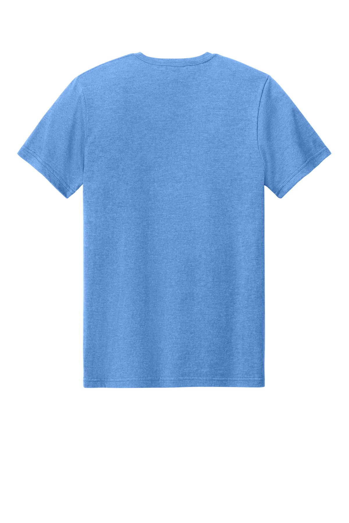 Gildan Softstyle CVC Tee - Carolina Blue Mist
