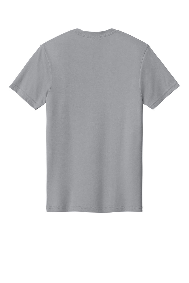Gildan Softstyle CVC Tee - Cement