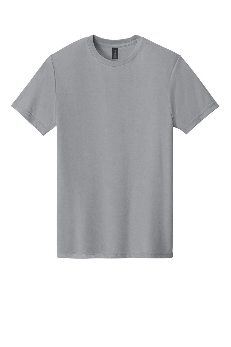 Gildan Softstyle CVC Tee - Cement
