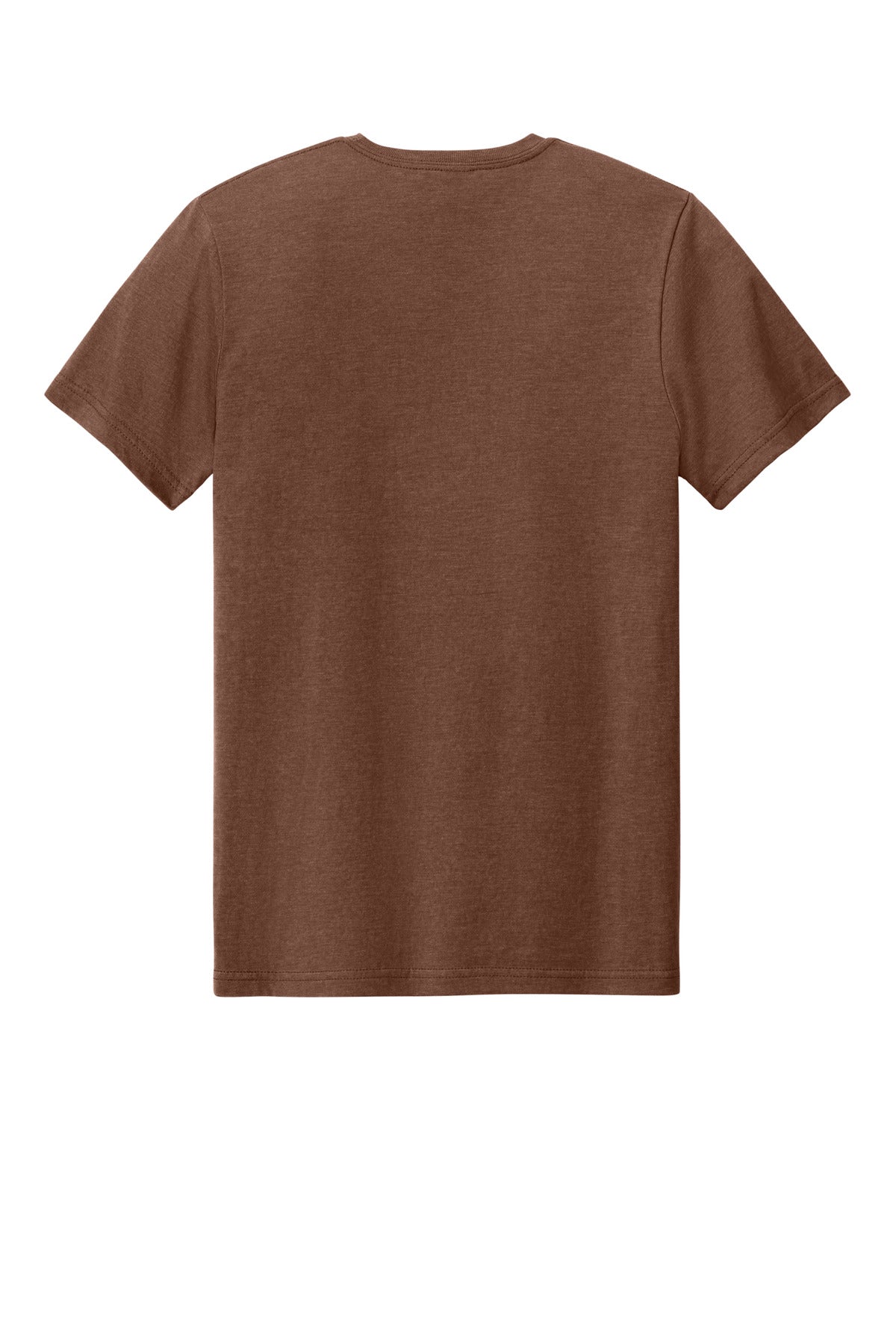 Gildan Softstyle CVC Tee - Cocoa Mist