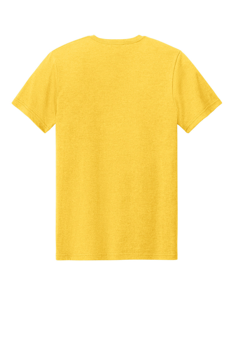 Gildan Softstyle CVC Tee - Daisy Mist