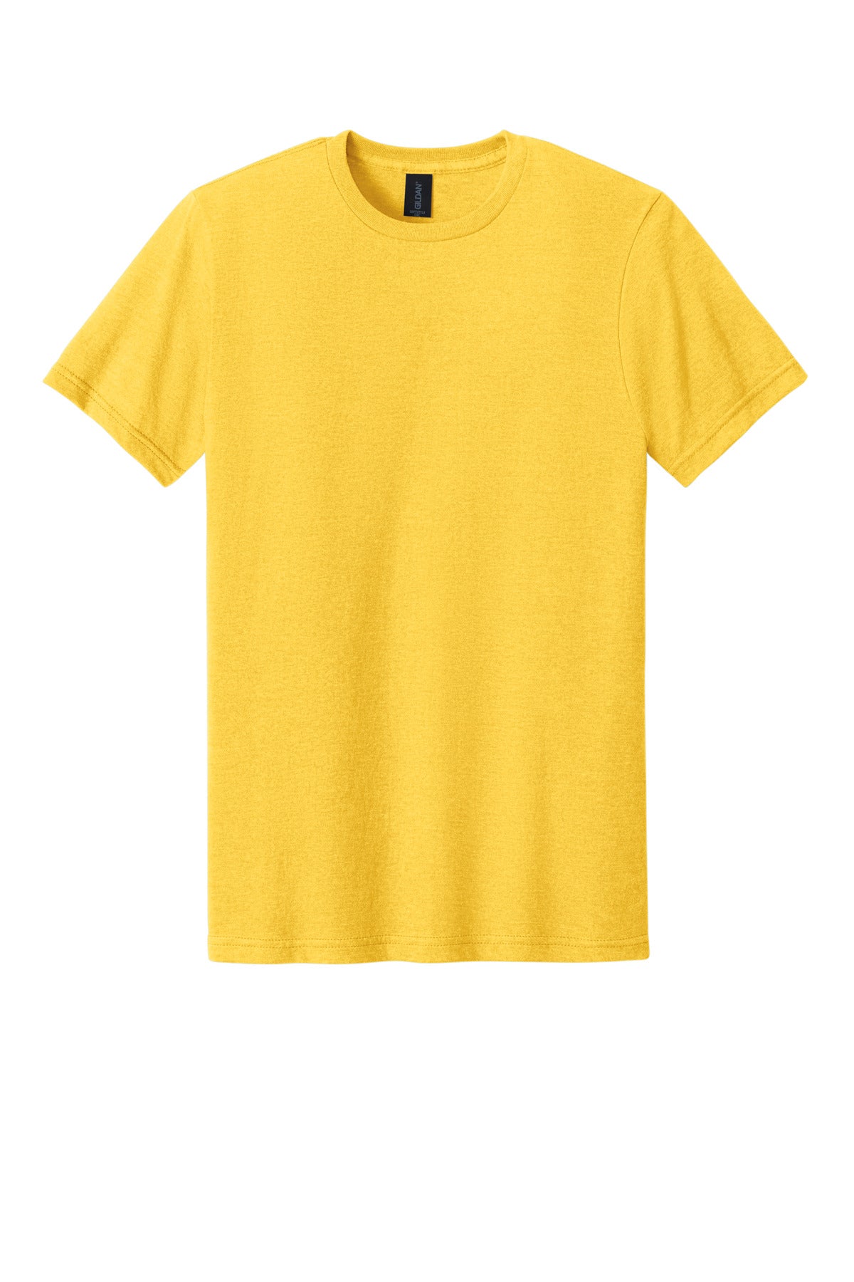 Gildan Softstyle CVC Tee - Daisy Mist