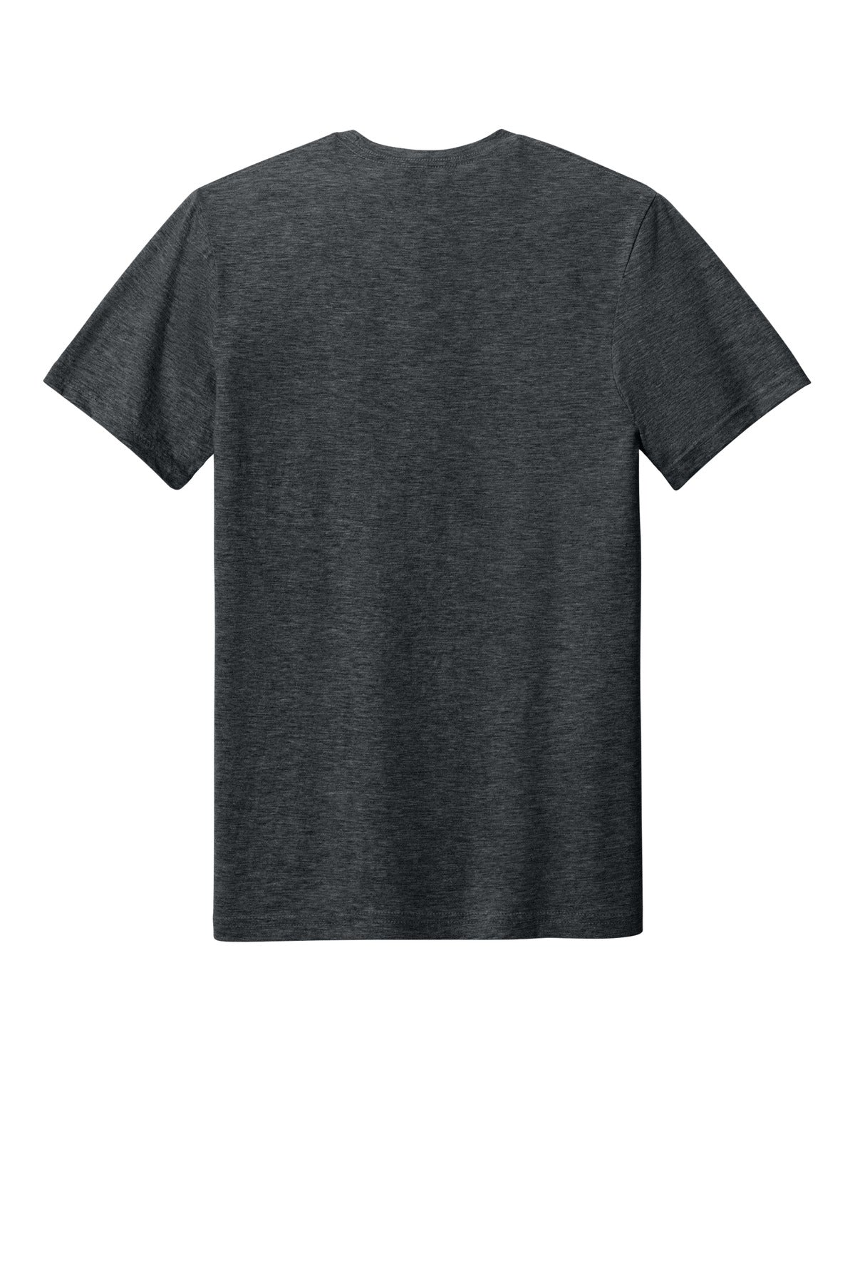 Gildan Softstyle CVC Tee - Dark Heather