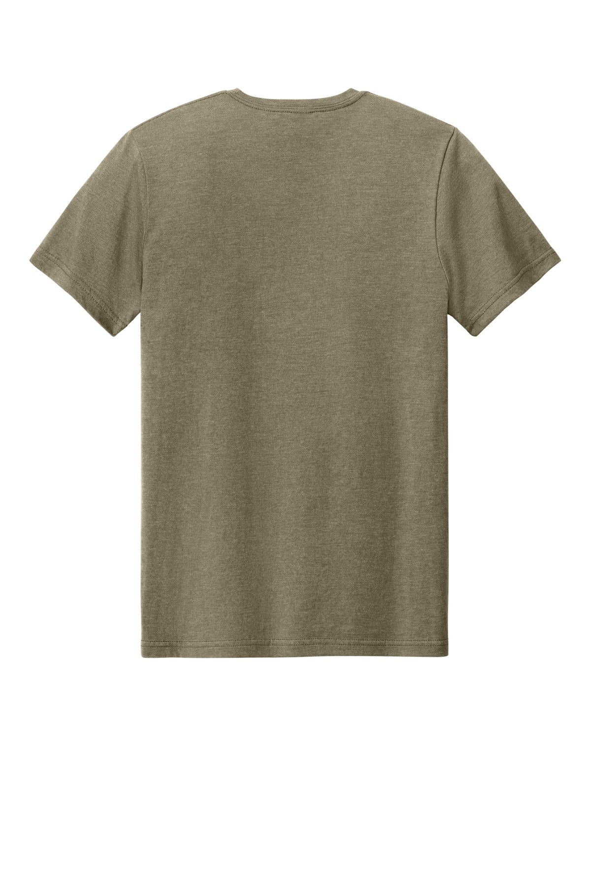 Gildan Softstyle CVC Tee - Dune Mist