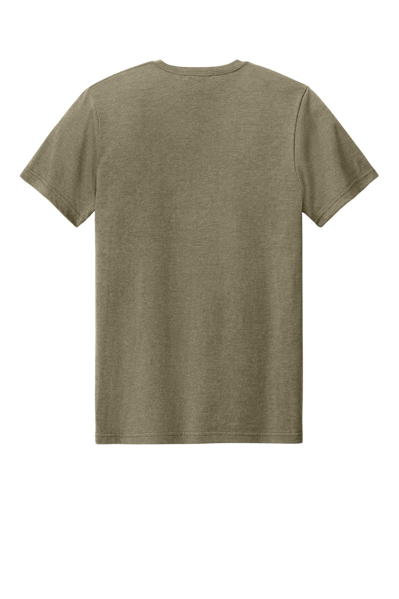 Gildan Softstyle CVC Tee - Dune Mist