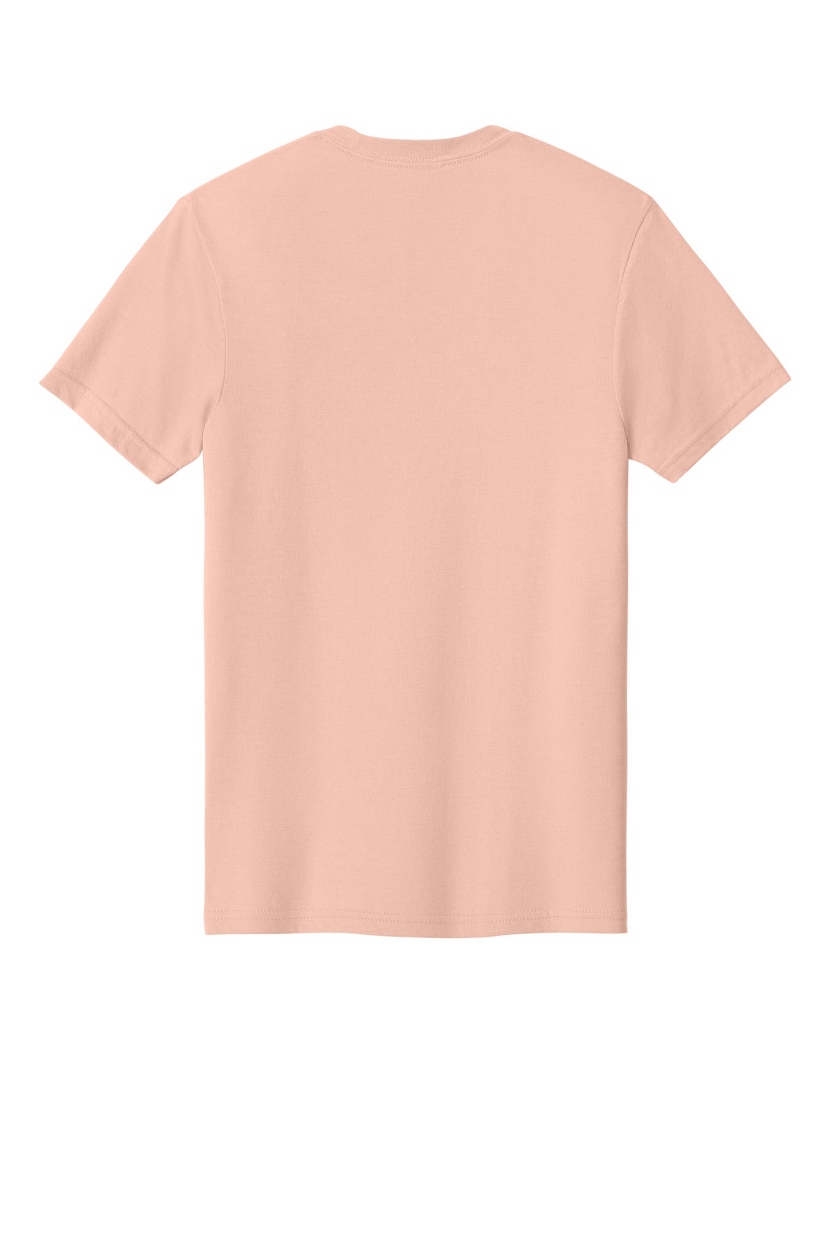 Gildan Softstyle CVC Tee - Dusty Rose