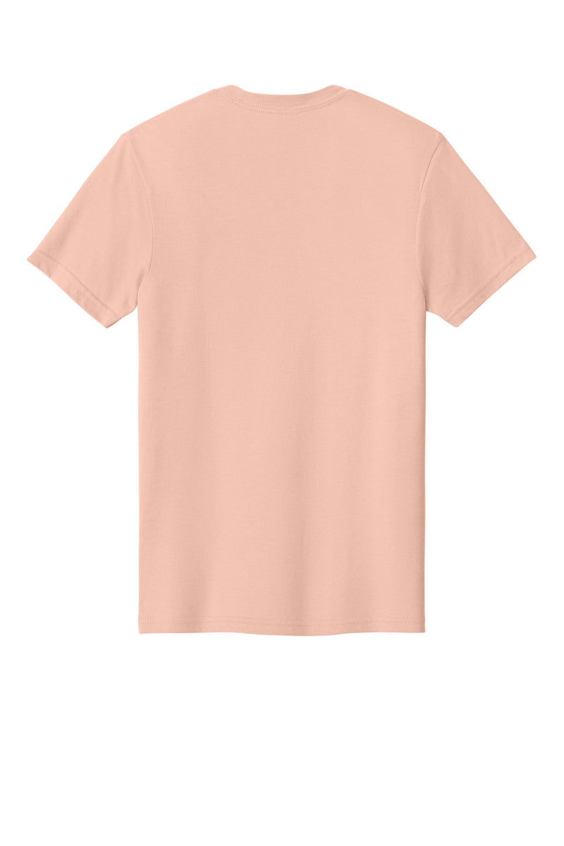 Gildan Softstyle CVC Tee - Dusty Rose