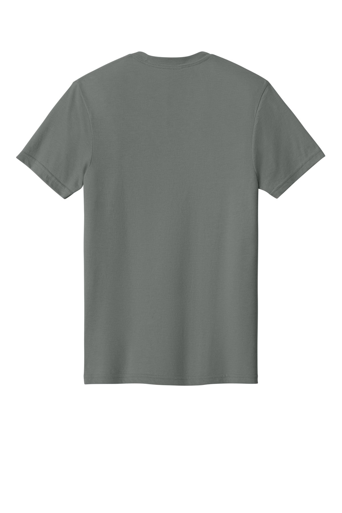 Gildan Softstyle CVC Tee - Gunmetal