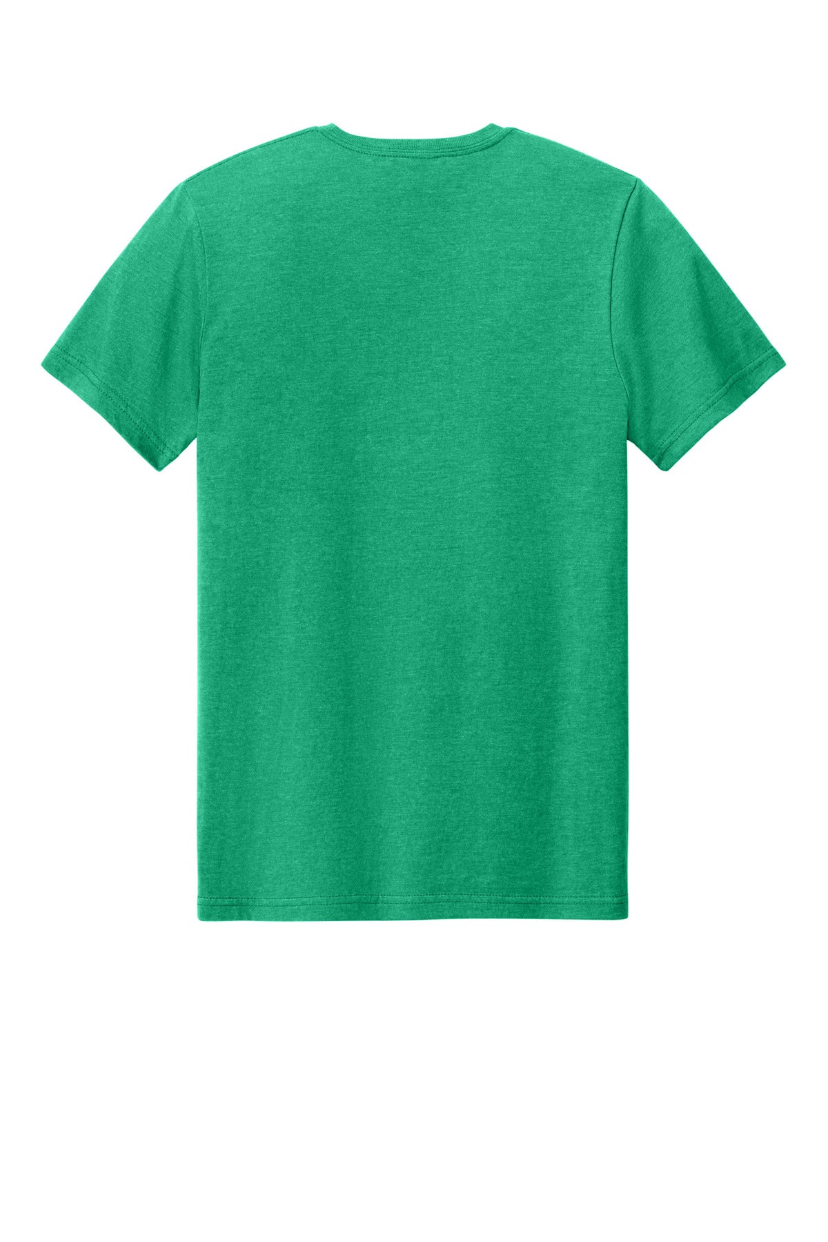Gildan Softstyle CVC Tee - Kelly Mist