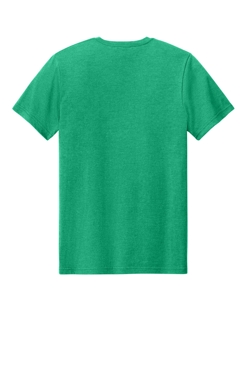 Gildan Softstyle CVC Tee - Kelly Mist