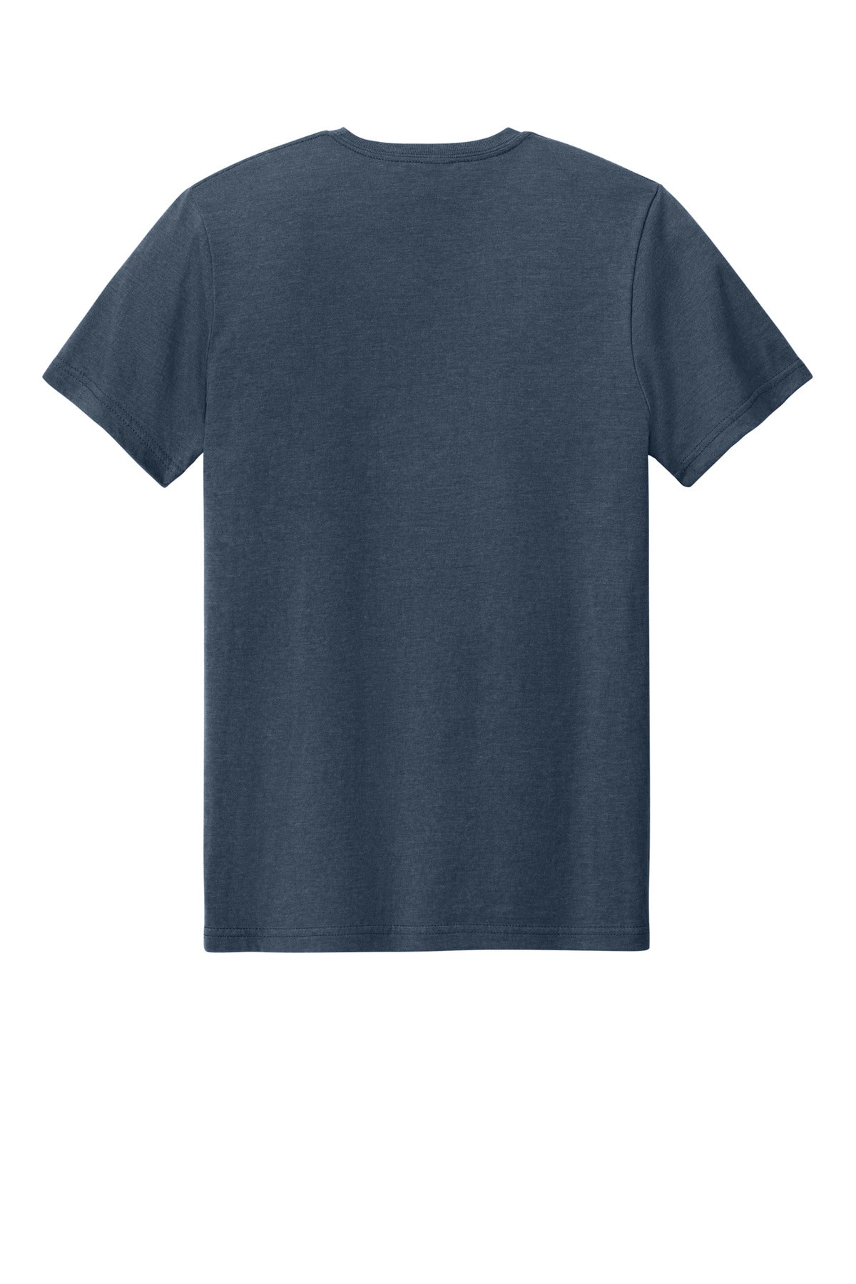 Gildan Softstyle CVC Tee - Navy Mist