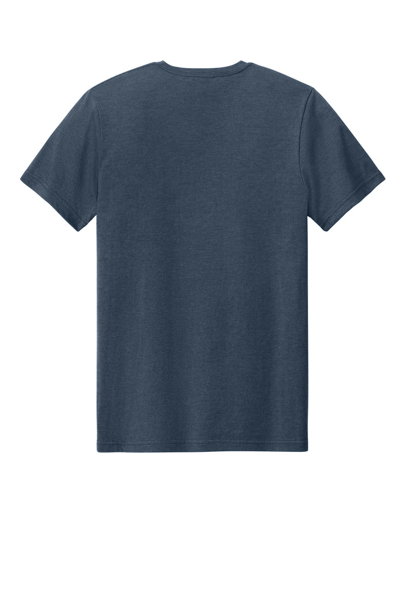 Gildan Softstyle CVC Tee - Navy Mist