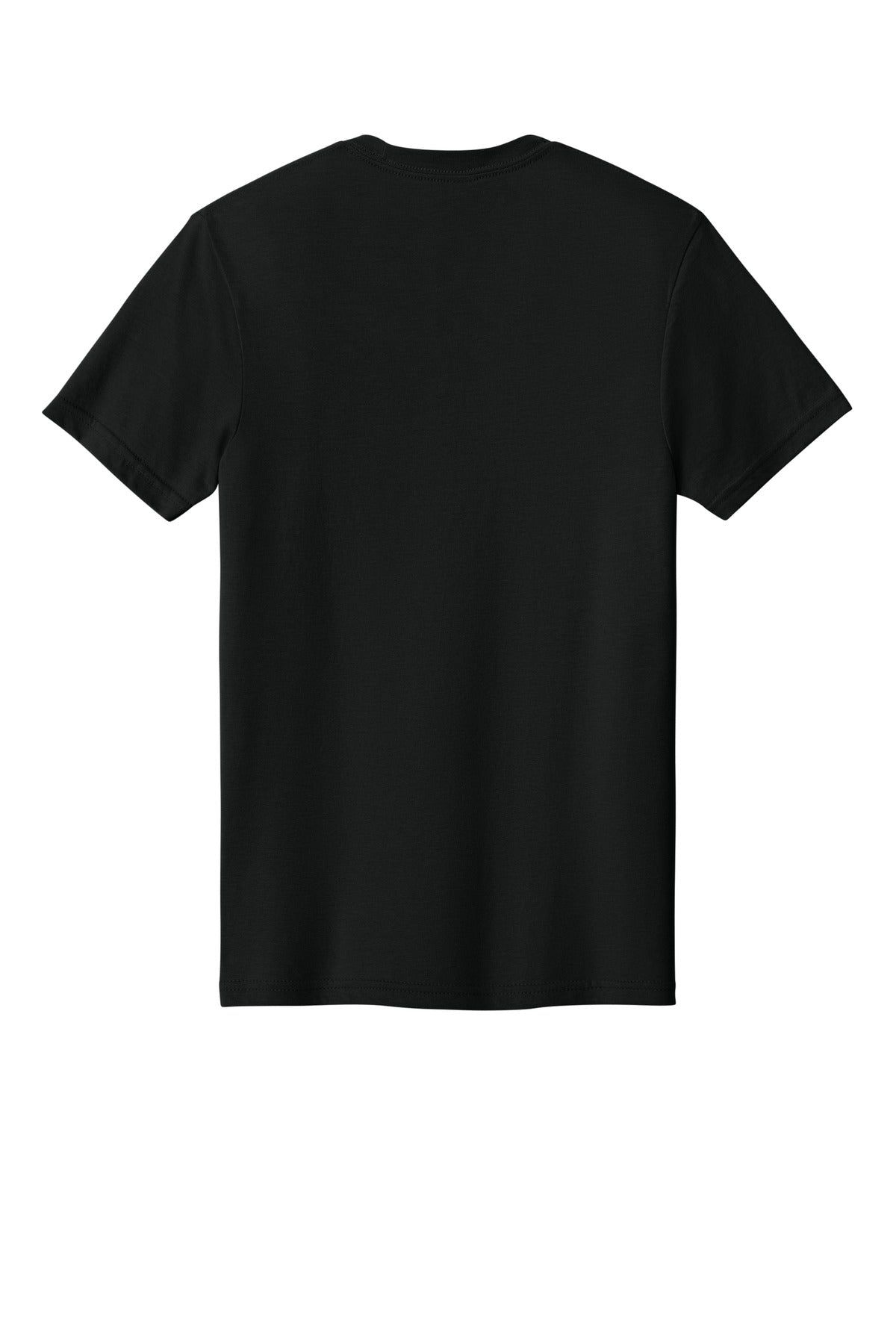 Gildan Softstyle CVC Tee - Pitch Black