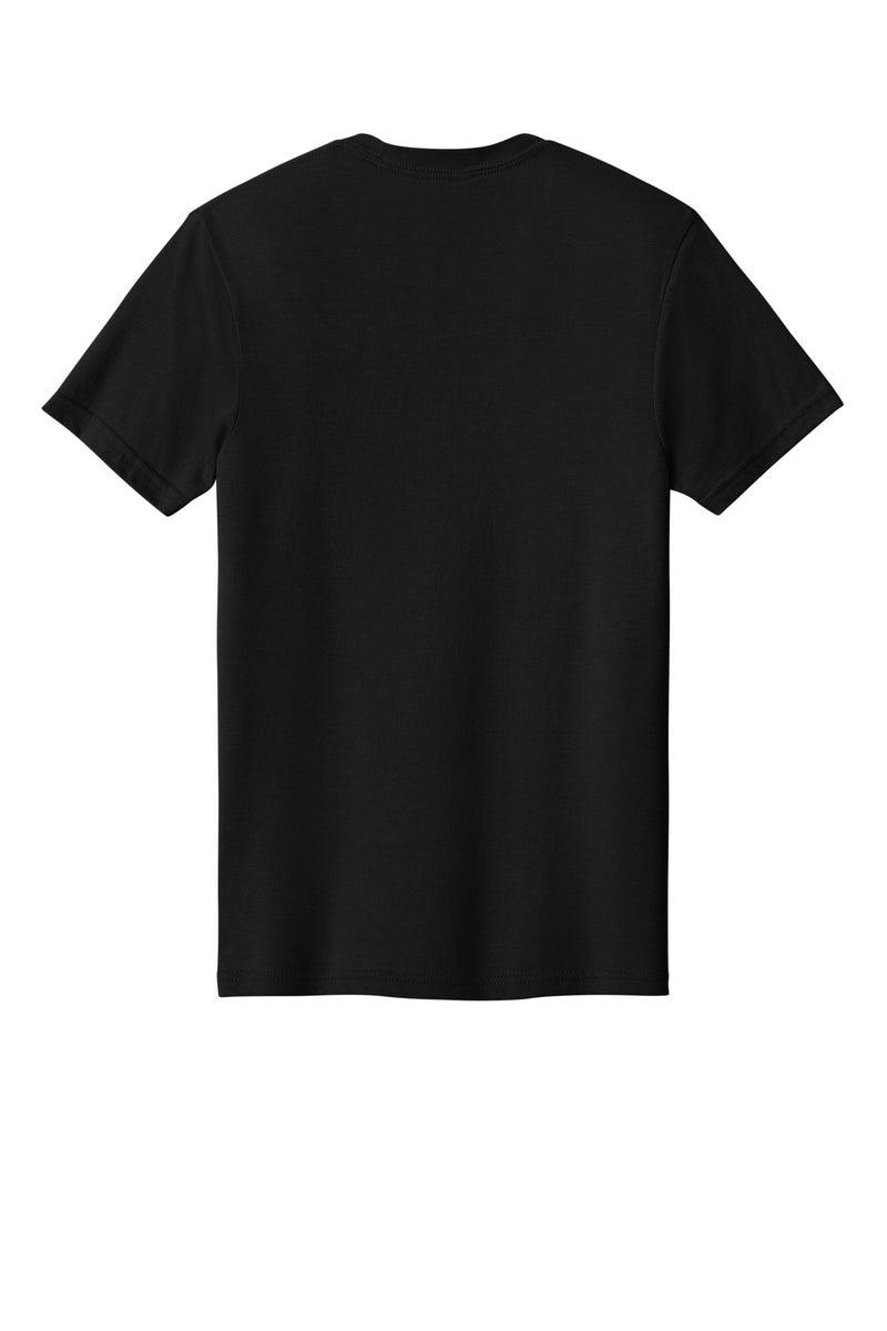 Gildan Softstyle CVC Tee - Pitch Black