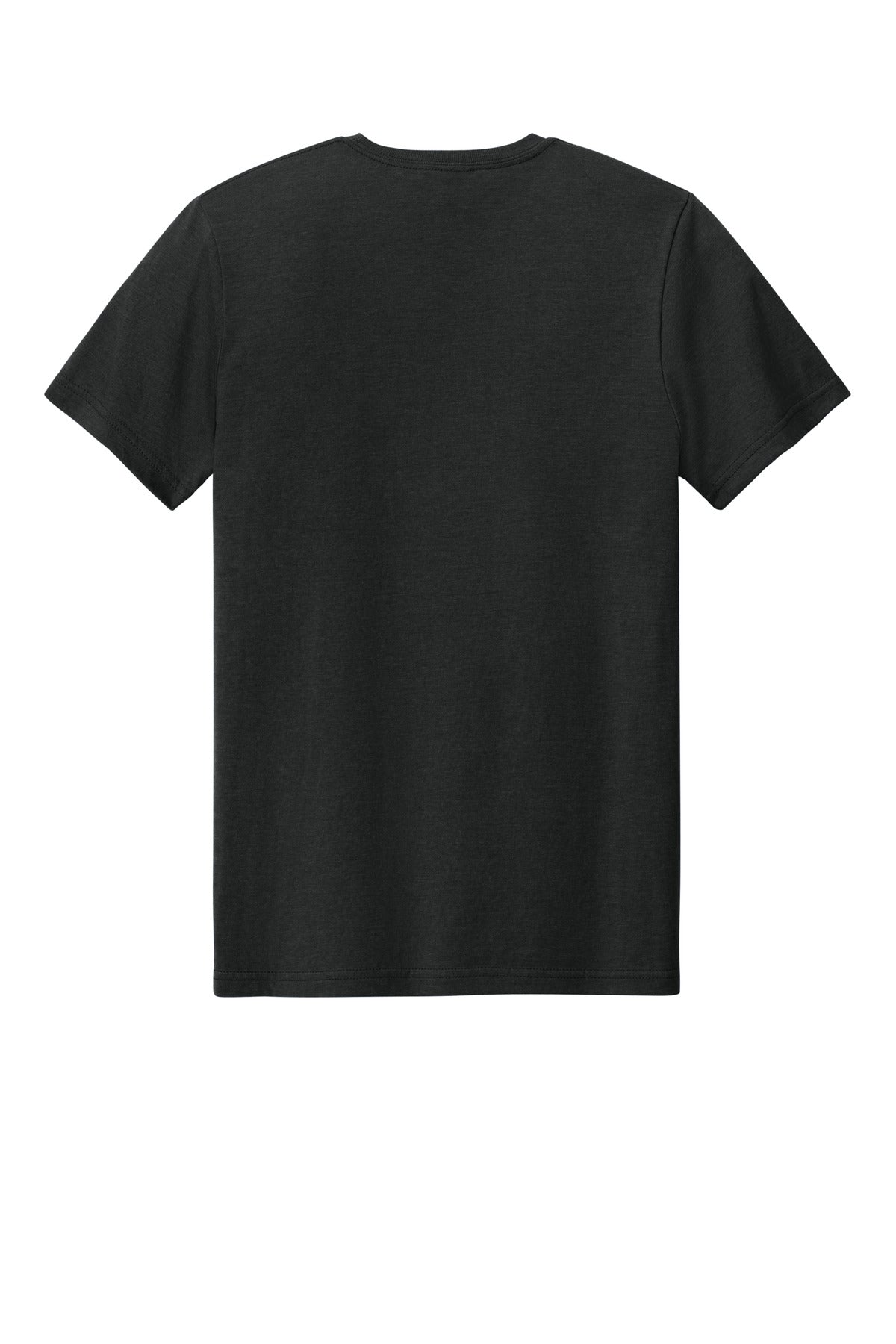 Gildan Softstyle CVC Tee - Pitch Black Mist