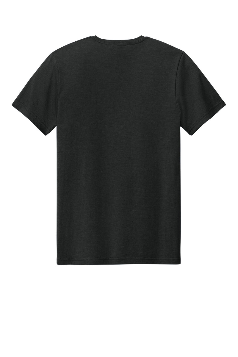 Gildan Softstyle CVC Tee - Pitch Black Mist