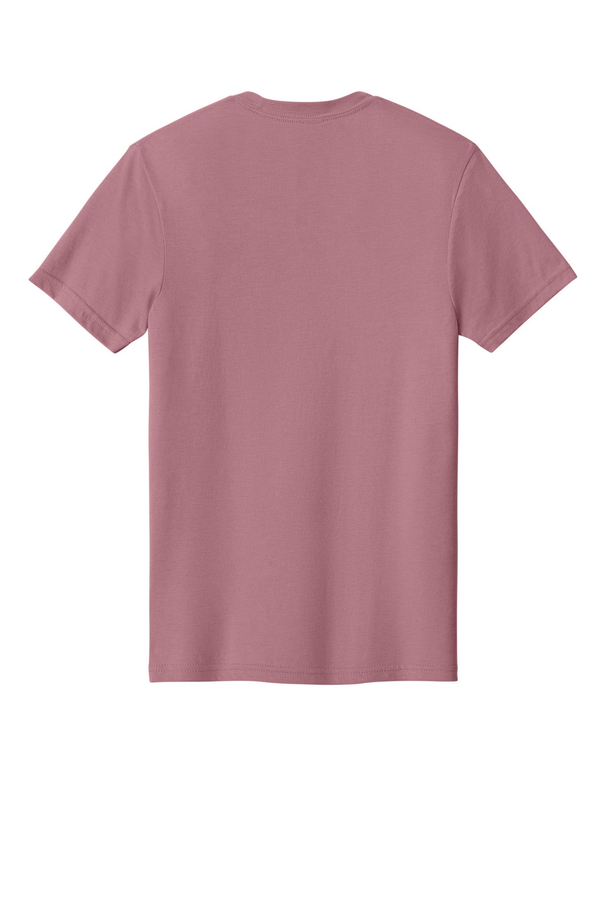 Gildan Softstyle CVC Tee - Plumrose