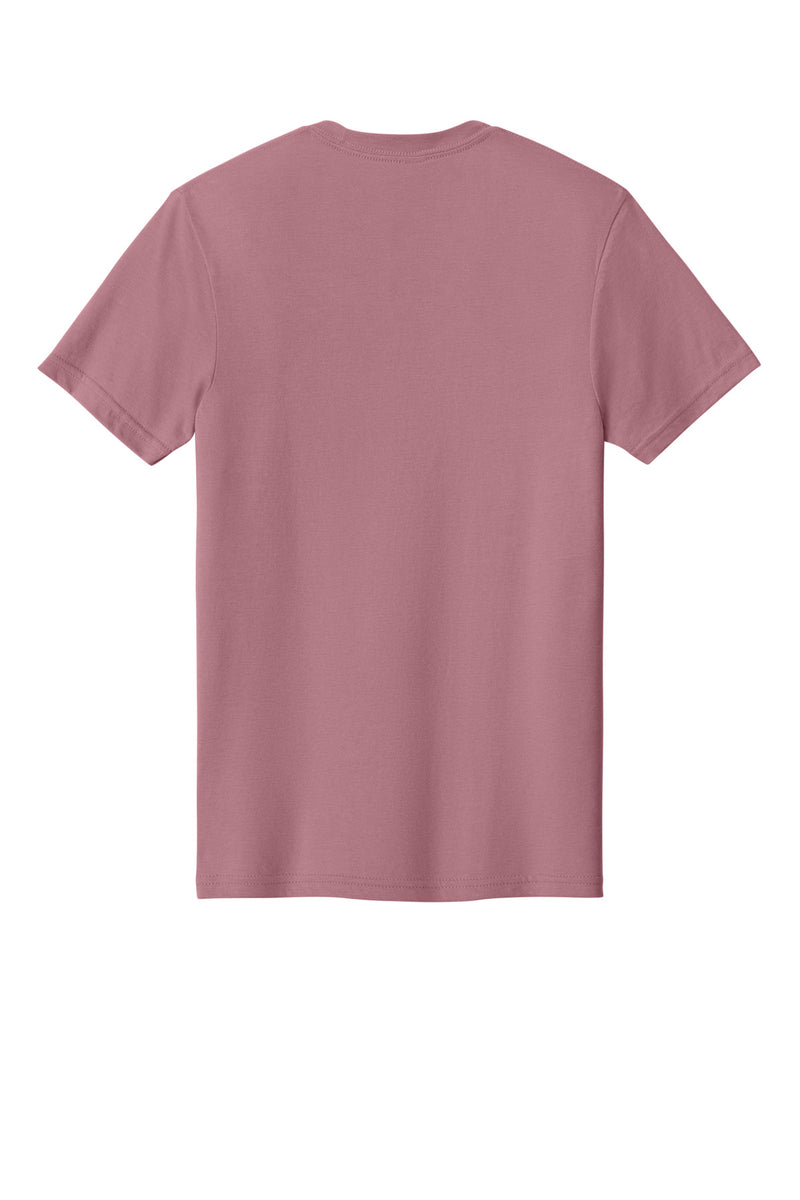 Gildan Softstyle CVC Tee - Plumrose