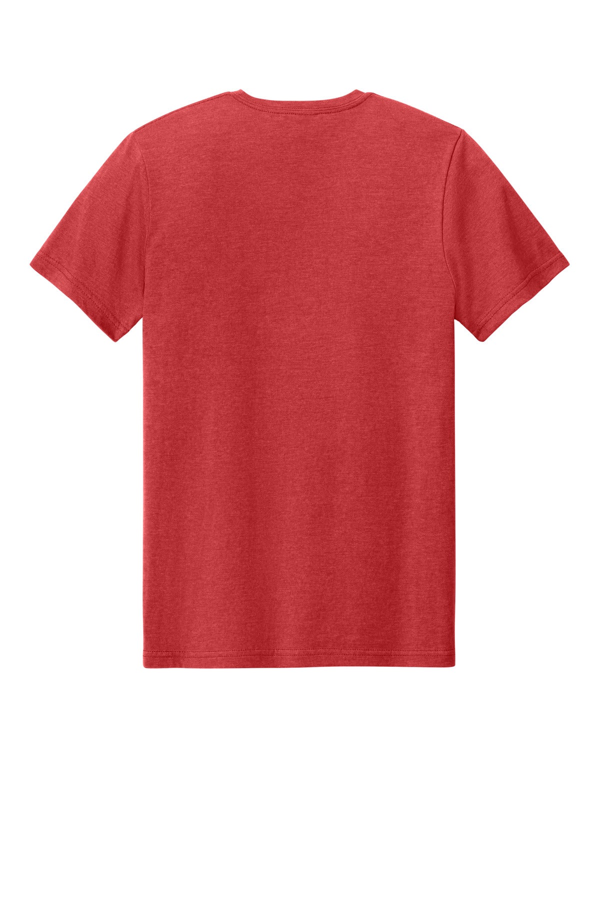 Gildan Softstyle CVC Tee - Red Mist