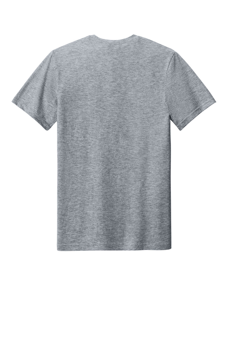 Gildan Softstyle CVC Tee - Ring Spun Sport Grey
