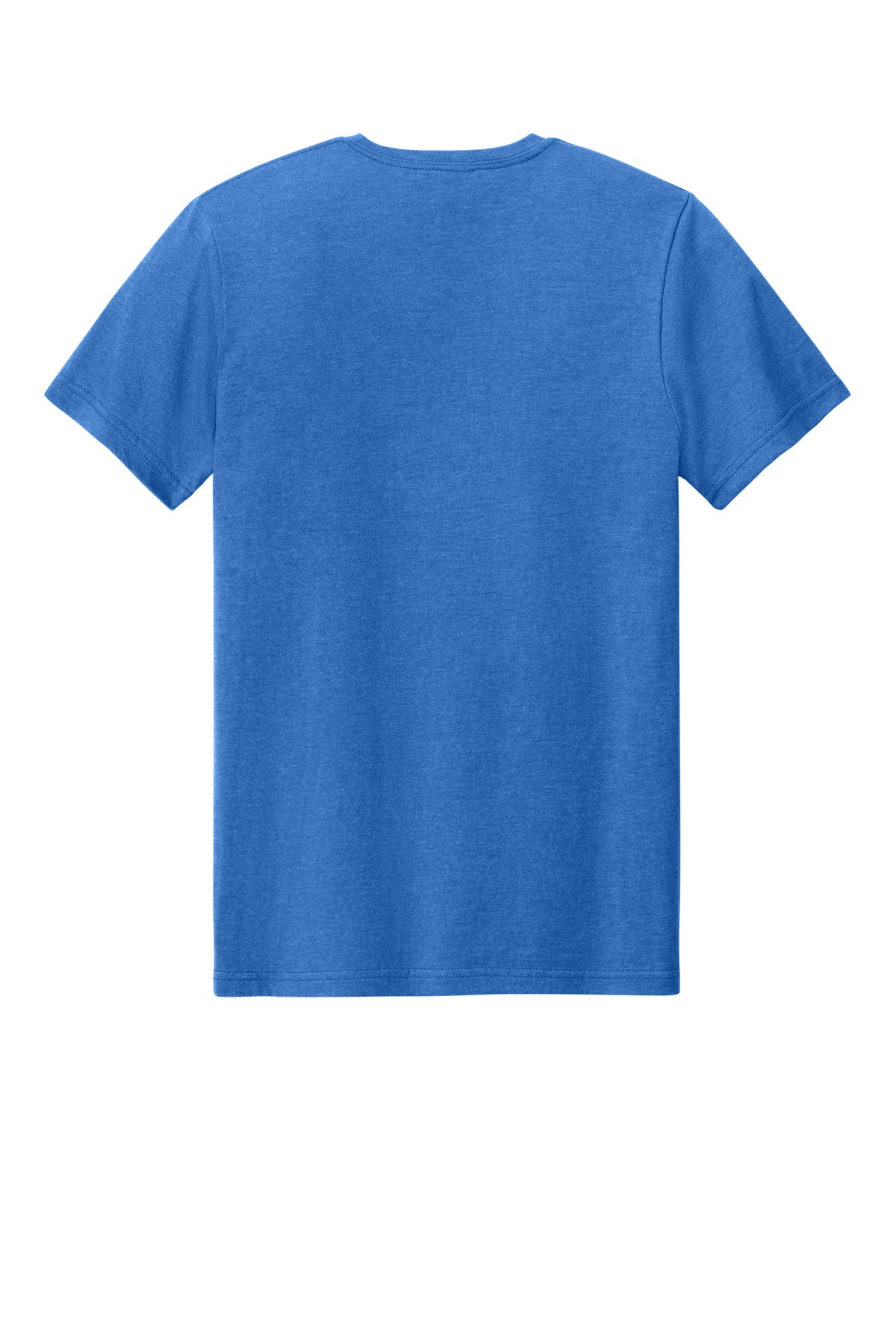 Gildan Softstyle CVC Tee - Royal Mist