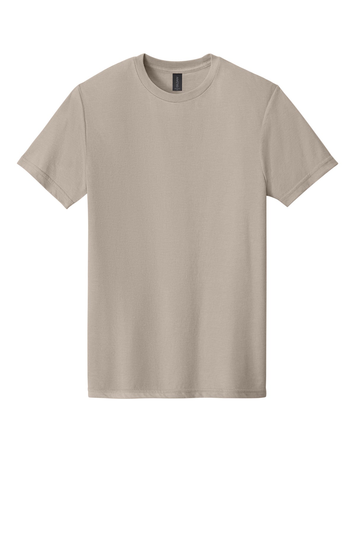 Gildan Softstyle CVC Tee - Slate