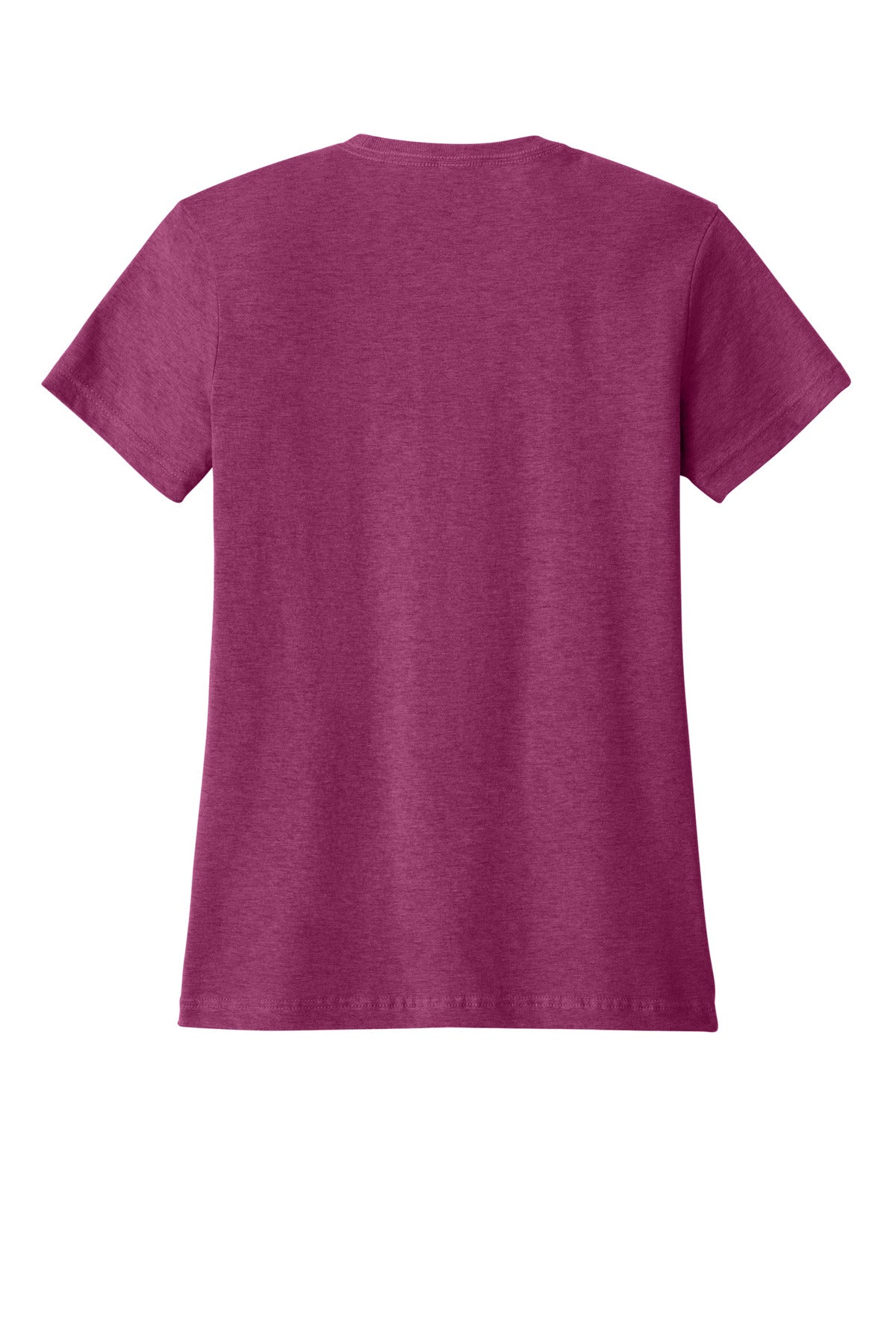 Gildan Softstyle Women's T-Shirt - Antique Heliconia