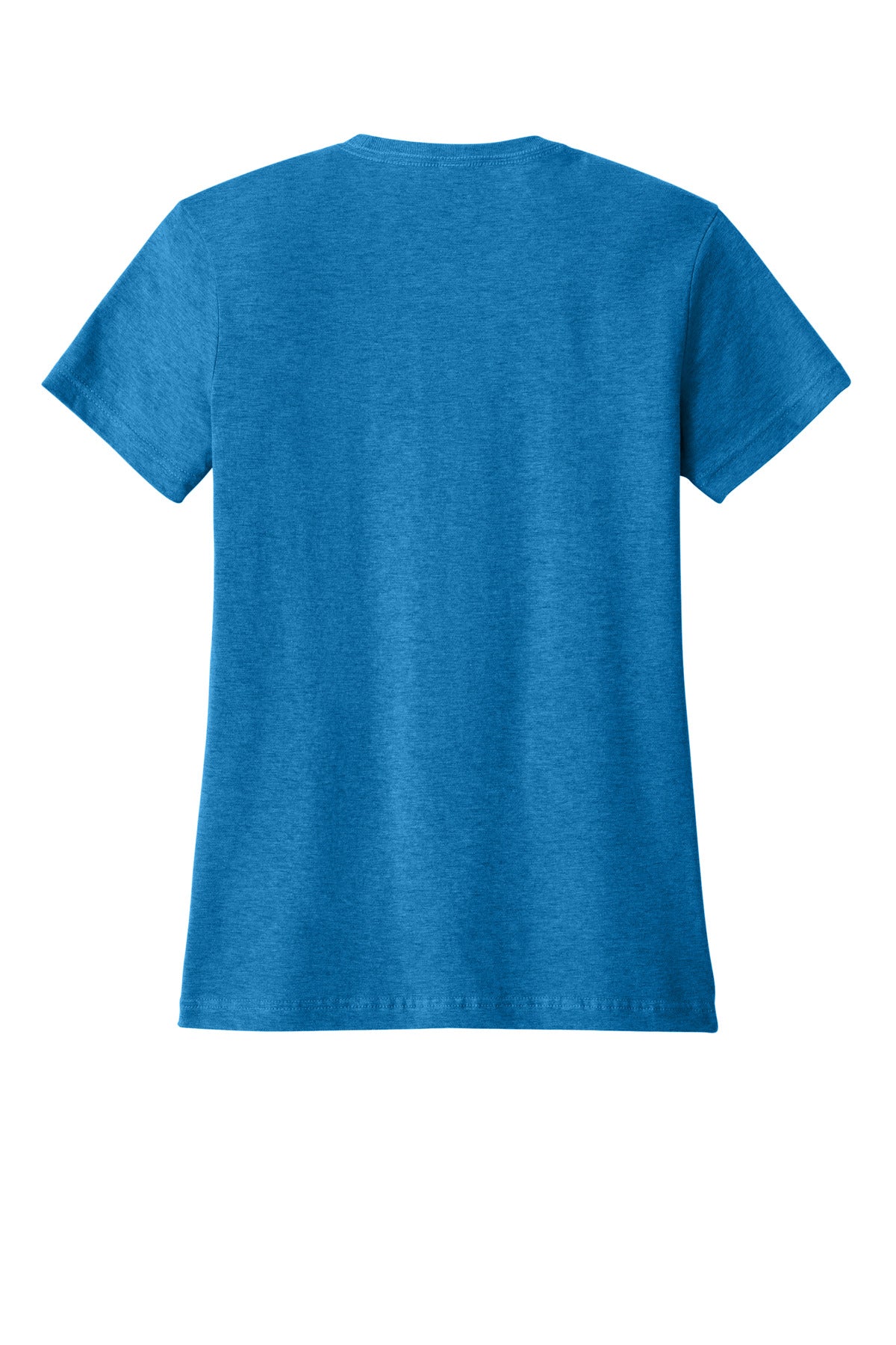 Gildan Softstyle Women's T-Shirt - Antique Sapphire