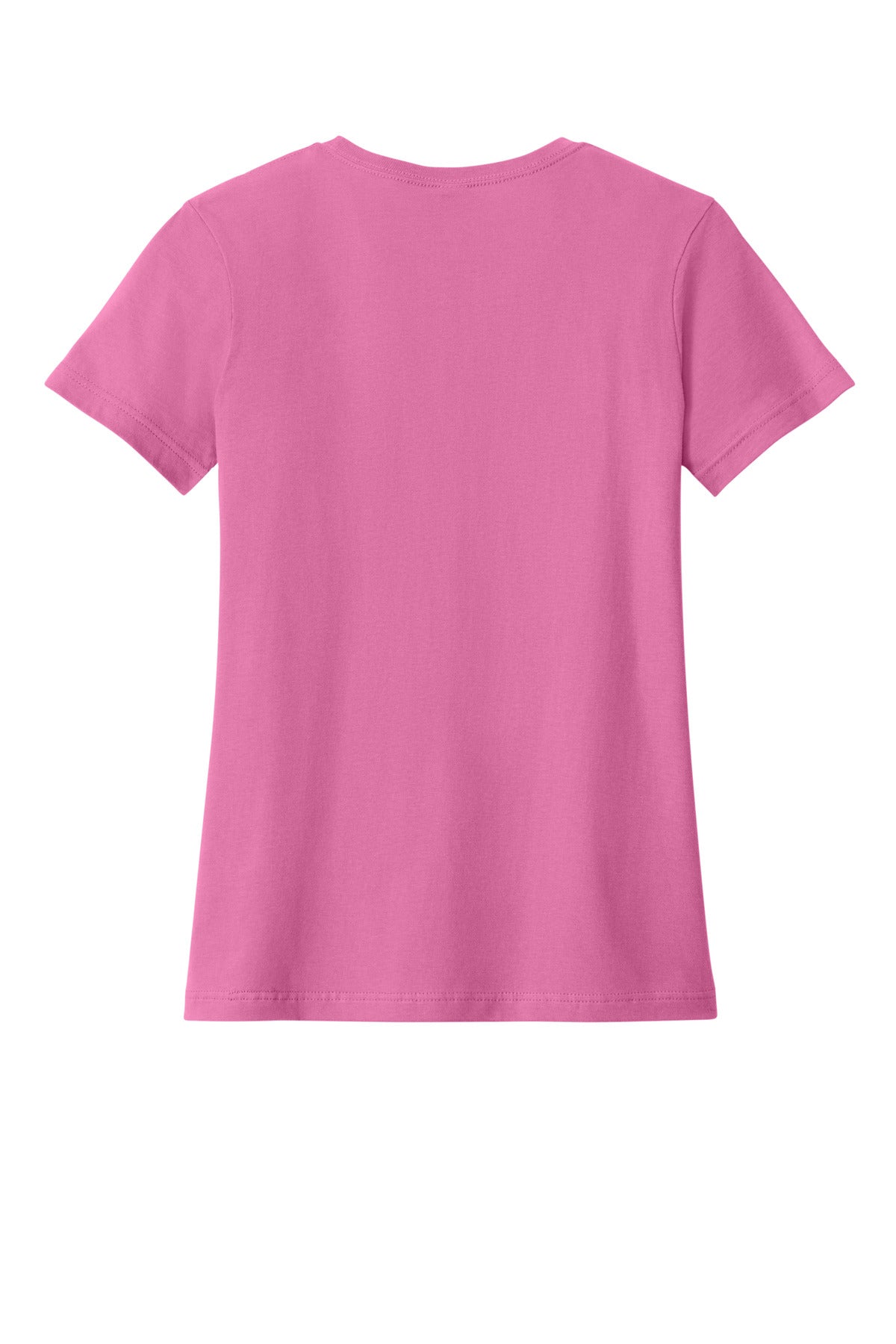 Gildan Softstyle Women's T-Shirt - Azalea