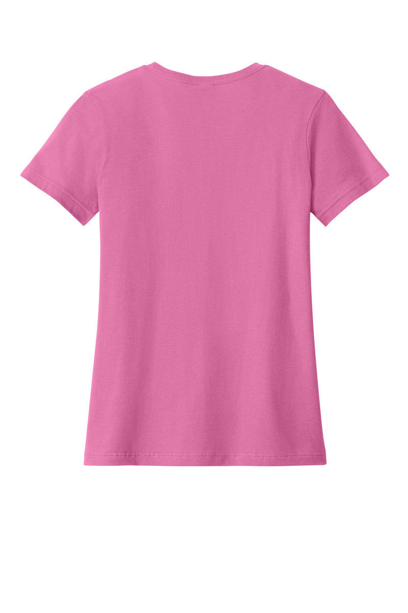 Gildan Softstyle Women's T-Shirt - Azalea