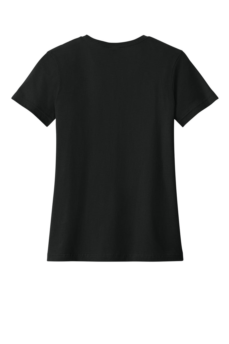Gildan Softstyle Women's T-Shirt - Black