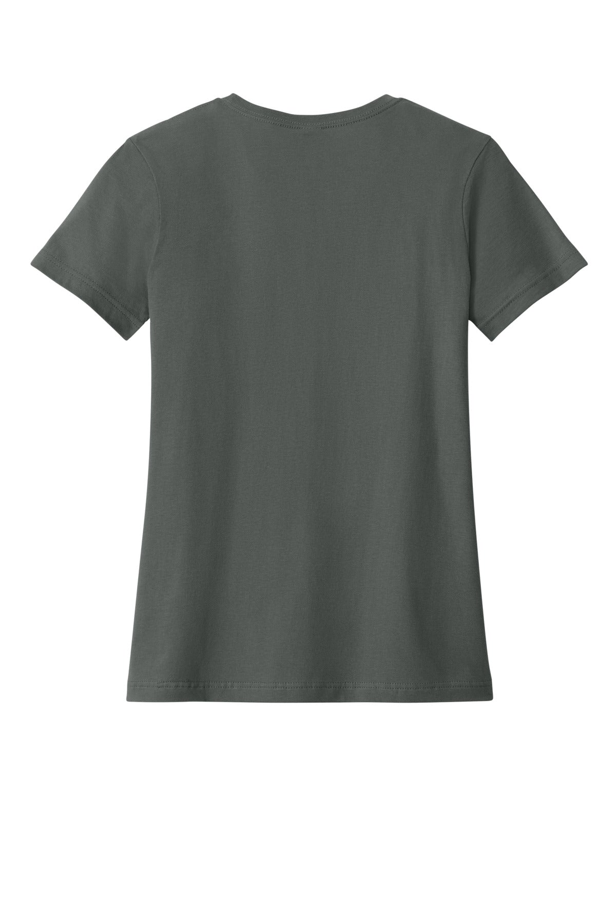 Gildan Softstyle Women's T-Shirt - Charcoal