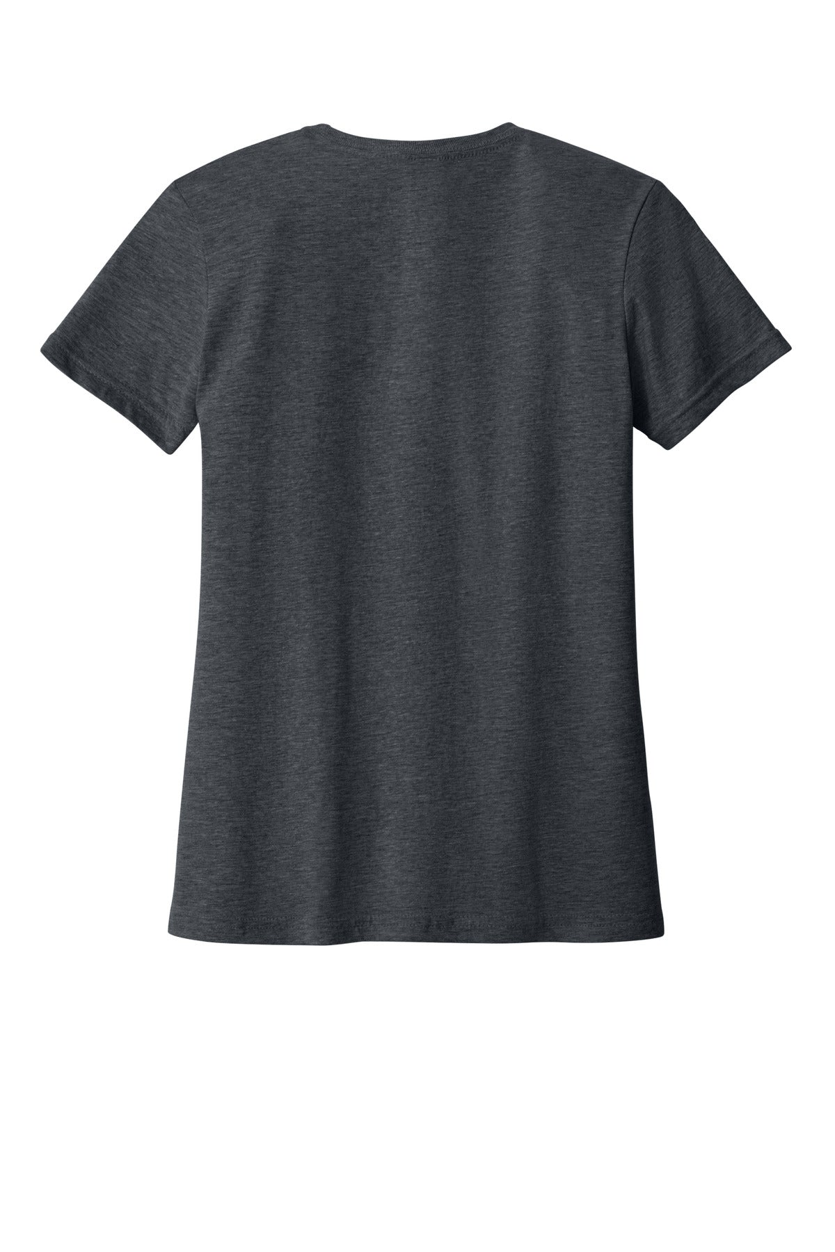 Gildan Softstyle Women's T-Shirt - Dark Heather