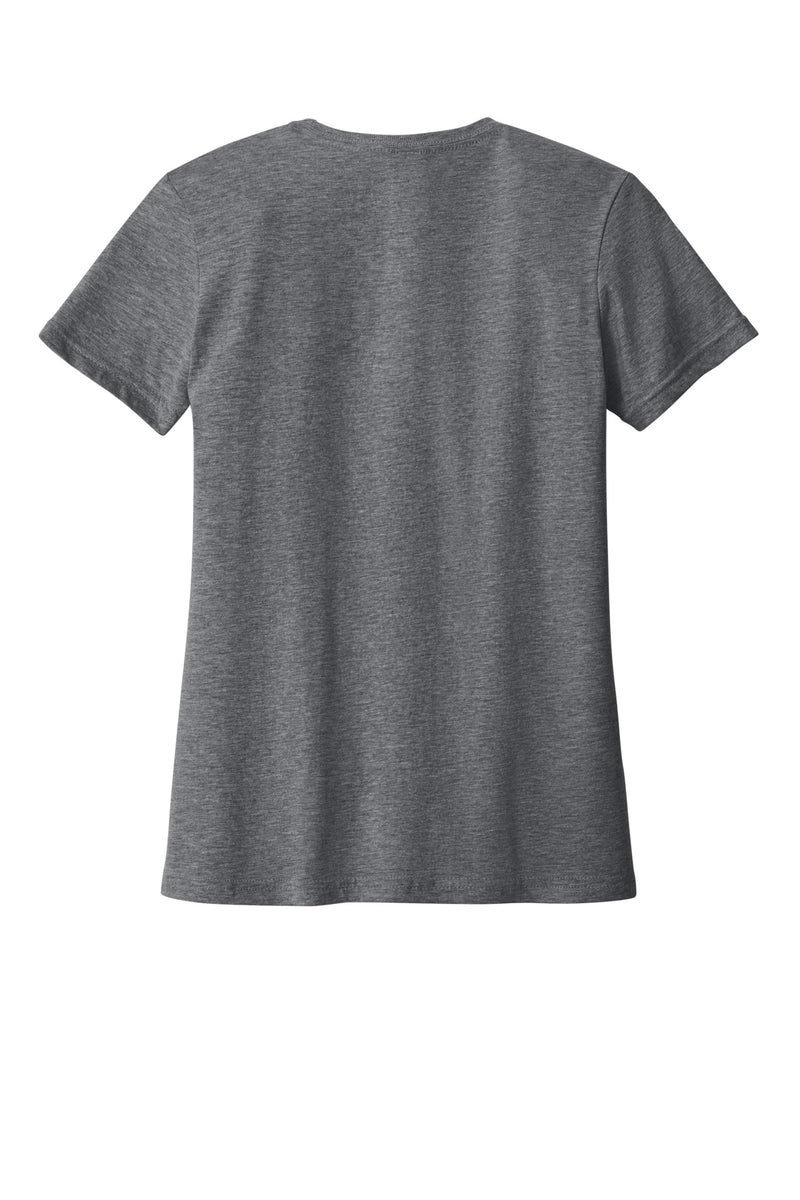 Gildan Softstyle Women's T-Shirt - Graphite Heather