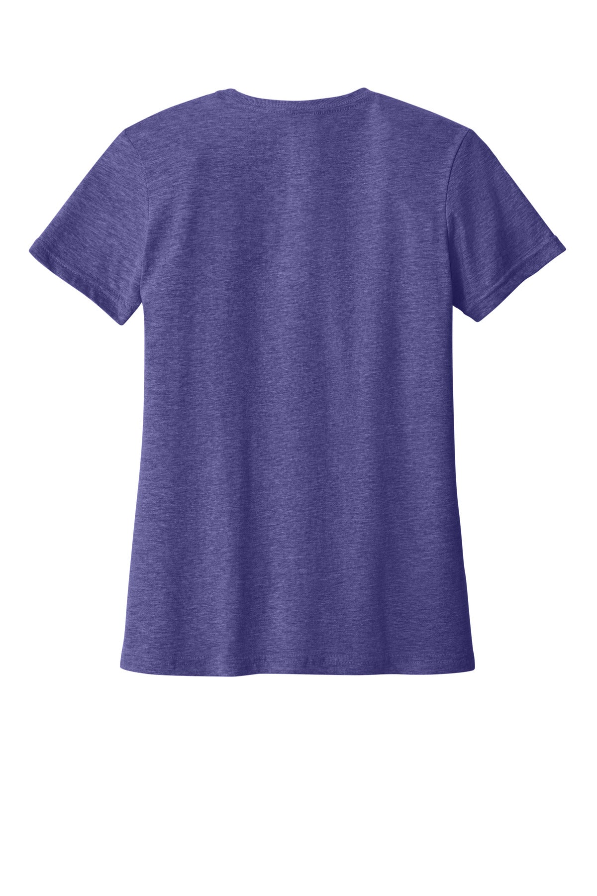 Gildan Softstyle Women's T-Shirt - Heather Purple
