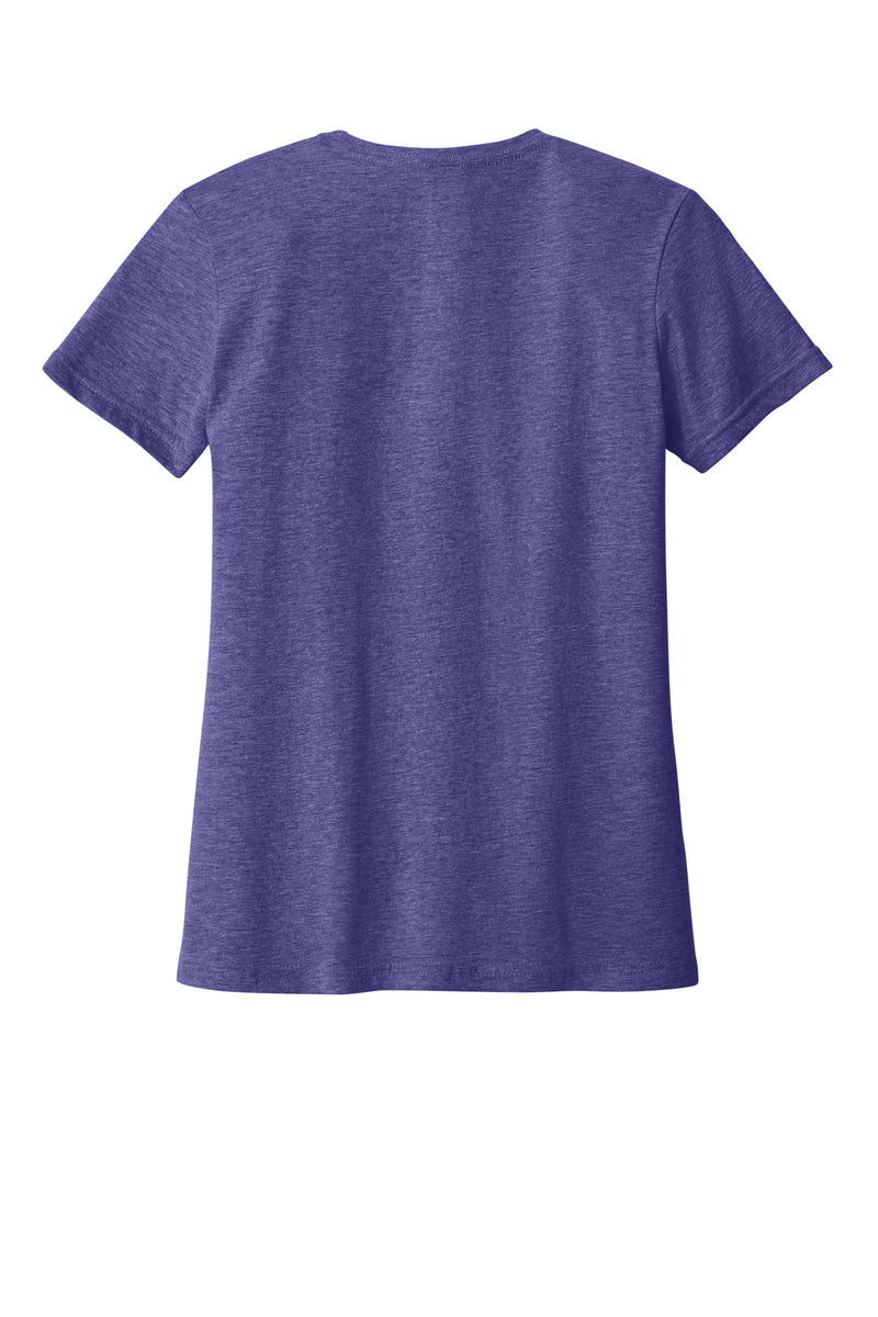 Gildan Softstyle Women's T-Shirt - Heather Purple