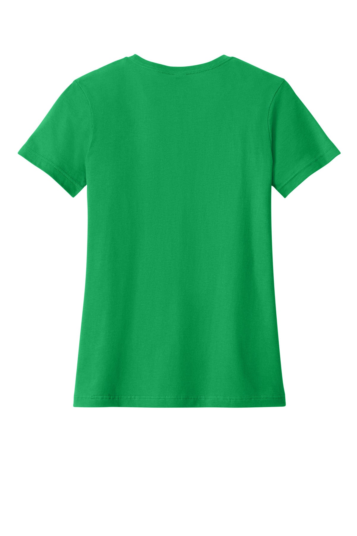 Gildan Softstyle Women's T-Shirt - Irish Green