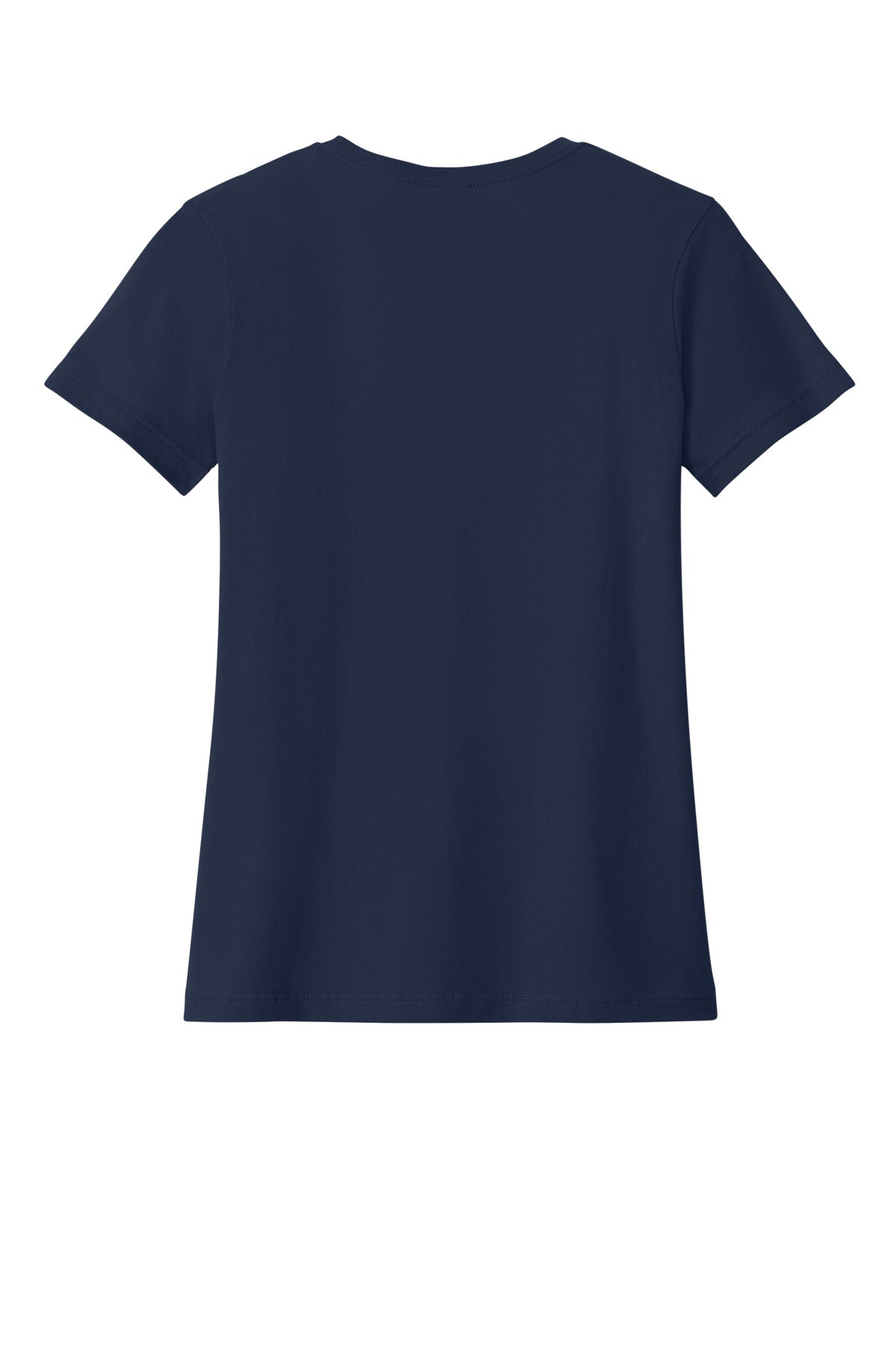 Gildan Softstyle Women's T-Shirt - Navy