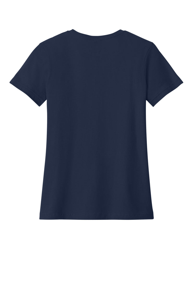 Gildan Softstyle Women's T-Shirt - Navy