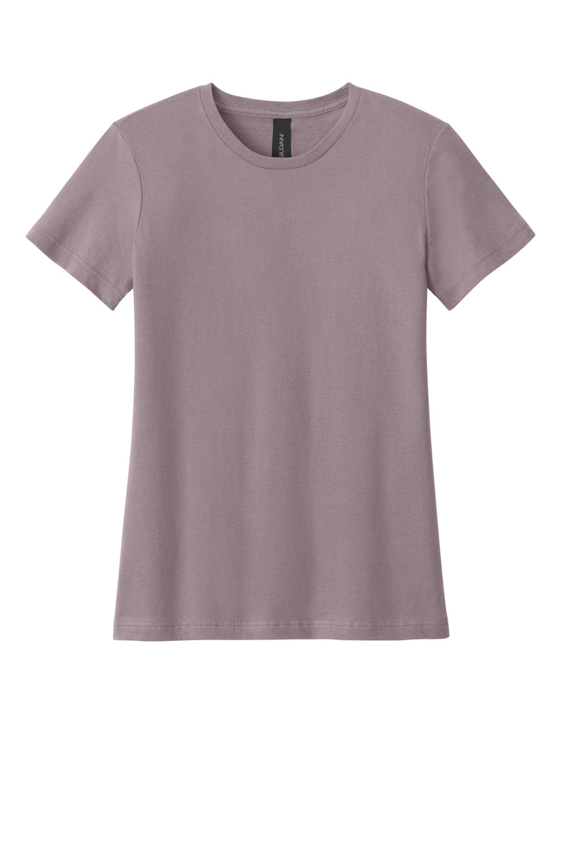 Gildan Softstyle Women's T-Shirt - Paragon
