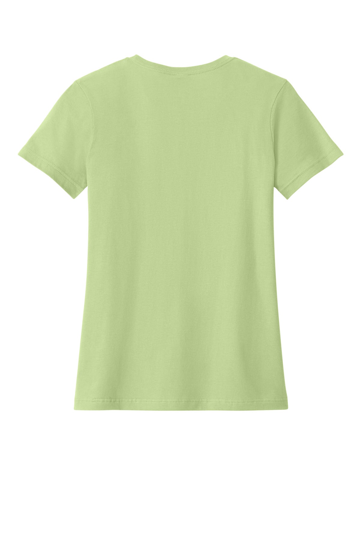 Gildan Softstyle Women's T-Shirt - Pistachio