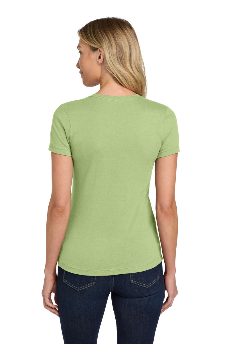 Gildan Softstyle Women's T-Shirt - Pistachio