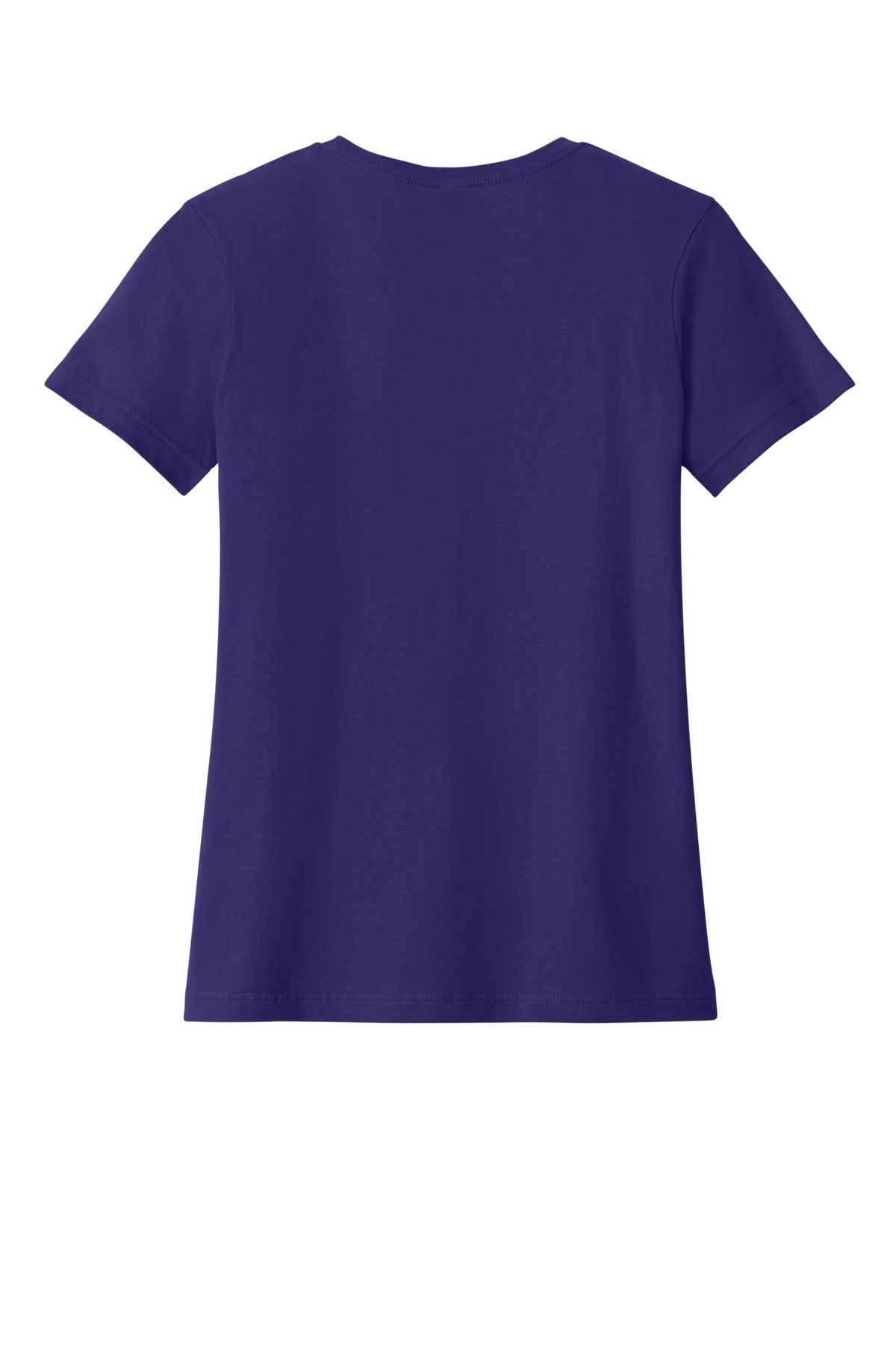 Gildan Softstyle Women's T-Shirt - Purple