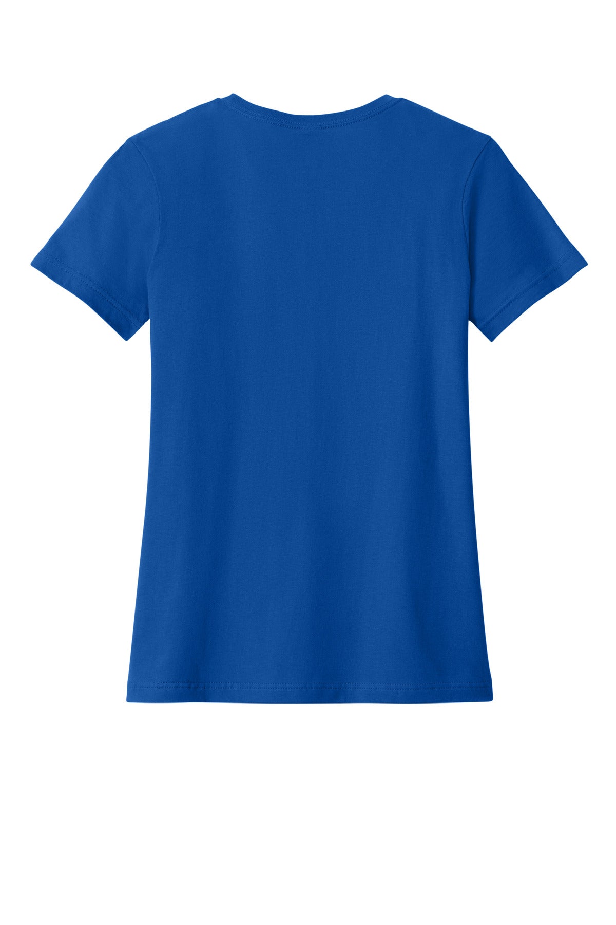 Gildan Softstyle Women's T-Shirt - Royal